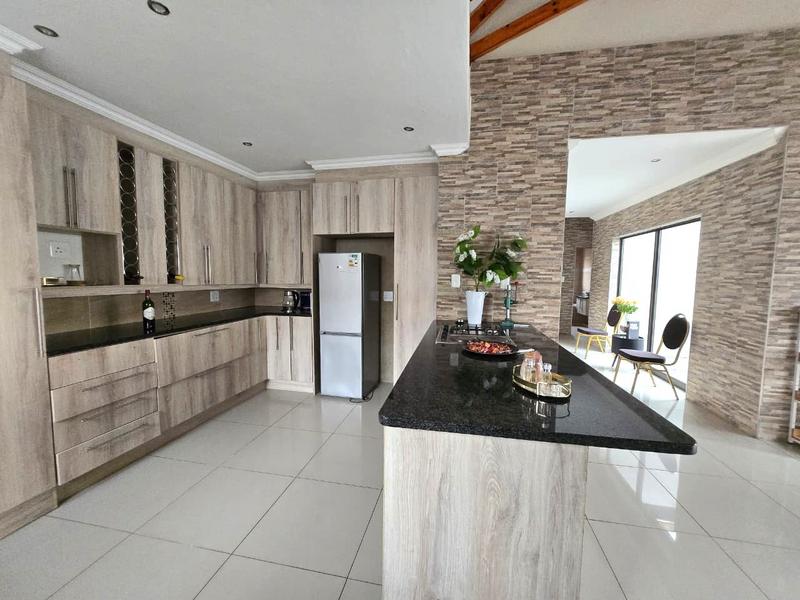 3 Bedroom Property for Sale in Leloko Lifestyle Estate North West